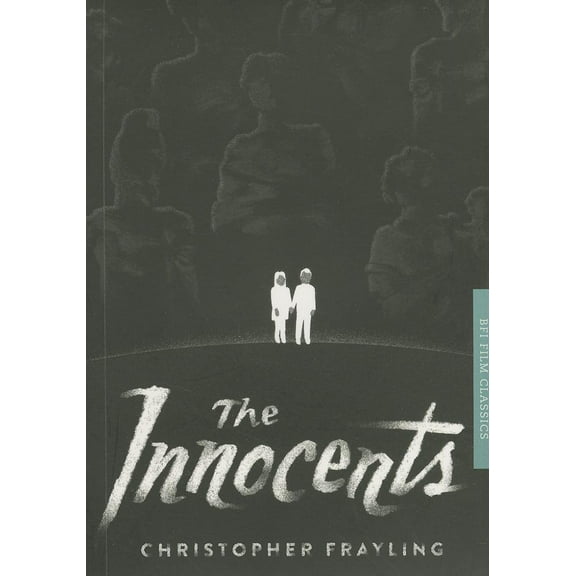The Innocents (Paperback) by Christopher Frayling