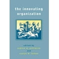 thumbnail image 1 of The Innovating Organization, (Paperback), 1 of 1