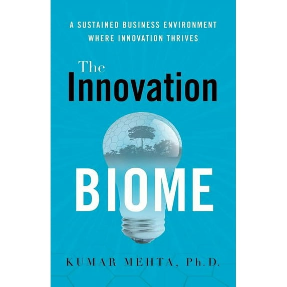 The Innovation Biome (Paperback)