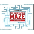 thumbnail image 1 of The Innovation Maze: Four Routes to a Successful New Business Case, (Paperback), 1 of 1