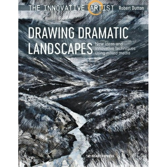 The Innovative Artist: Drawing Dramatic Landscapes