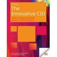 thumbnail image 1 of The Innovative CIO: How It Leaders Can Drive Business Transformation, (Paperback), 1 of 1