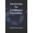 thumbnail image 1 of The Innovator's Toolkit DevSecOps for Continuous Innovation, Book 5, (Paperback), 1 of 1