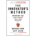thumbnail image 1 of Pre-Owned The Innovator's Method: Bringing the Lean Start-up into Your Organization, 9781625271464, 1625271468, Hardcover,, 1 of 1