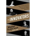 thumbnail image 1 of Pre-Owned The Innovators: How a Group of Hackers, Geniuses, and Geeks Created the Digital Revolution (Paperback) 1594138850 9781594138850, 1 of 1
