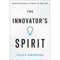 thumbnail image 1 of Pre-Owned The Innovator's Spirit: Discover the Mindset to Pursue the Impossible (Hardcover) 1732439168 9781732439160, 1 of 1