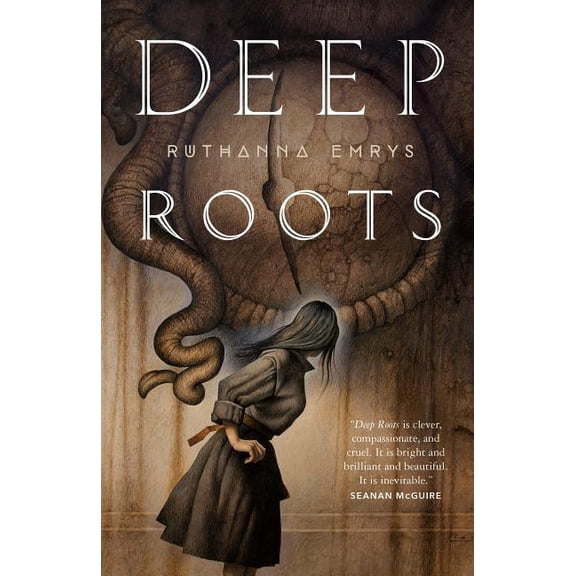 The Innsmouth Legacy: Deep Roots (Series #2) (Paperback)