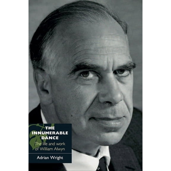 The Innumerable Dance (Hardcover)