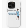 thumbnail image 1 of The Inpatient Nurse Medical M4152 Phone Case for iPhone 17 16 15 14 13 12 11 Pro Max, 1 of 2