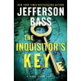 thumbnail image 1 of Pre-Owned The Inquisitor's Key: A Body Farm Novel (Hardcover) 006180679X 9780061806797, 1 of 1
