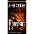 thumbnail image 1 of Pre-Owned The Inquisitor's Key (Mass Market Paperback) 0061807060 9780061807060, 1 of 1