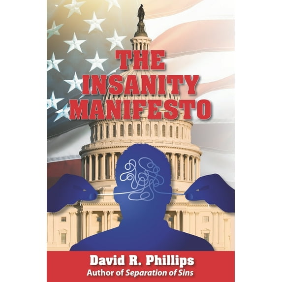 The Insanity Manifesto (Paperback)