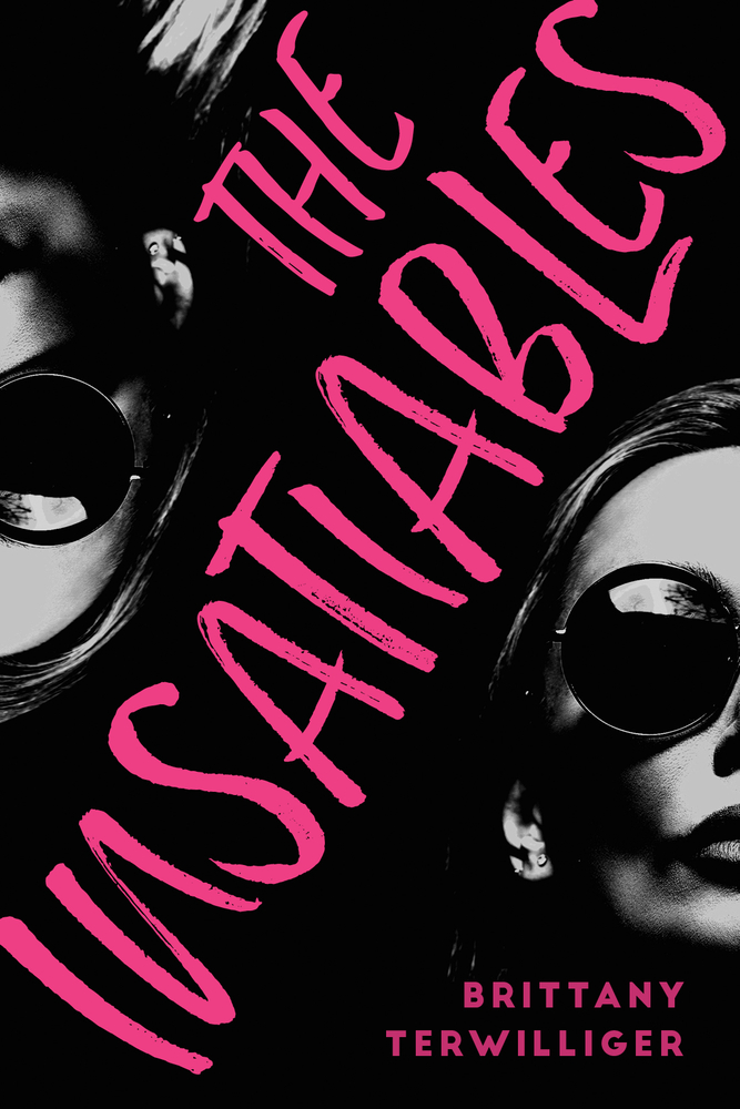 The Insatiables - image 1 of 1