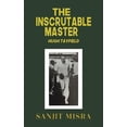 thumbnail image 1 of The Inscrutable Master (Paperback), 1 of 1