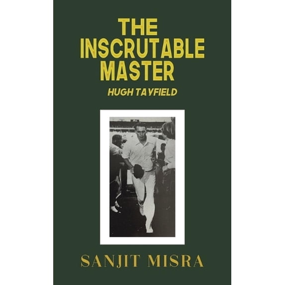 The Inscrutable Master (Paperback)