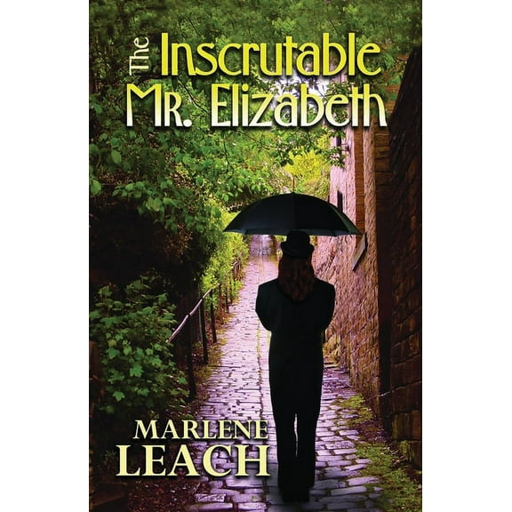 The Inscrutable Mr. Elizabeth, (Paperback)