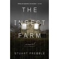 thumbnail image 1 of Pre-Owned The Insect Farm (Paperback) 0316337382 9780316337380, 1 of 1
