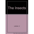 thumbnail image 1 of Pre-Owned The Insects (Hardcover) 9780231026031, 1 of 1