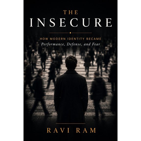 The Insecure: How Modern Identity Became Performance, Defense & Fear, (Paperback)