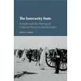 thumbnail image 1 of The Insecurity State: Punjab and the Making of Colonial Power in British India, (Paperback), 1 of 1