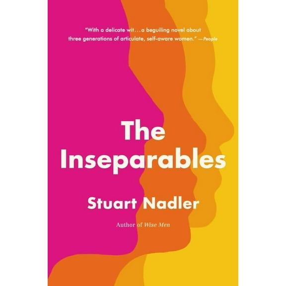 The Inseparables, (Paperback)