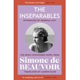 thumbnail image 1 of Pre-Owned The Inseparables: The newly discovered novel from Simone de Beauvoir Paperback, 1 of 1
