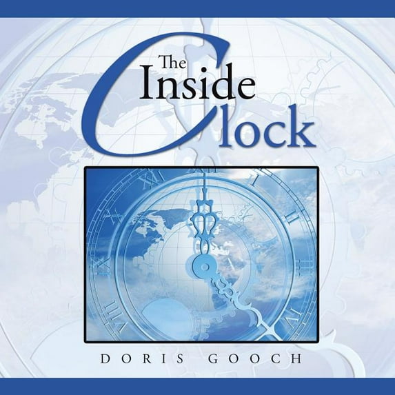 The Inside Clock (Paperback)