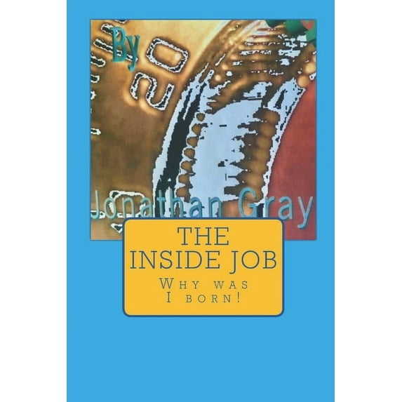 The Inside Job (Paperback)