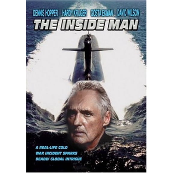 Pre-Owned The Inside Man (DVD)