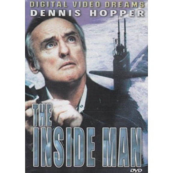 The Inside Man