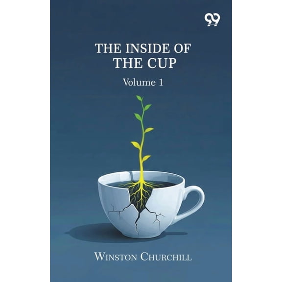 The Inside Of The Cup: Volume 1, (Paperback)