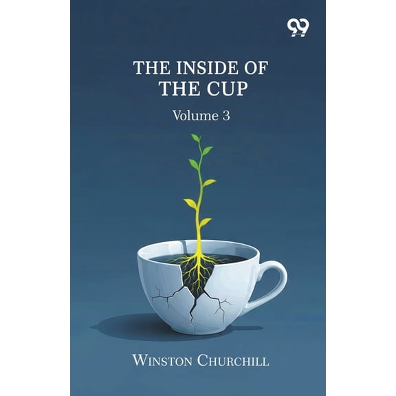 The Inside Of The Cup: Volume 3, (Paperback)