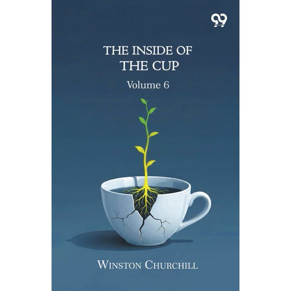 The Inside Of The Cup: Volume 6, (Paperback)