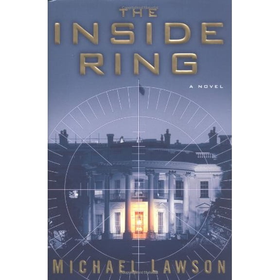 The Inside Ring (Hardcover)