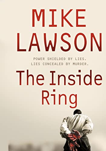 HARPERCOLLINS PUBLISHERS Pre-Owned The Inside Ring