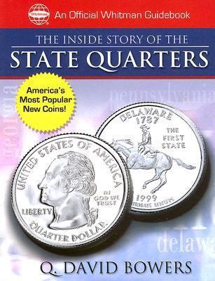 Quarter State Book