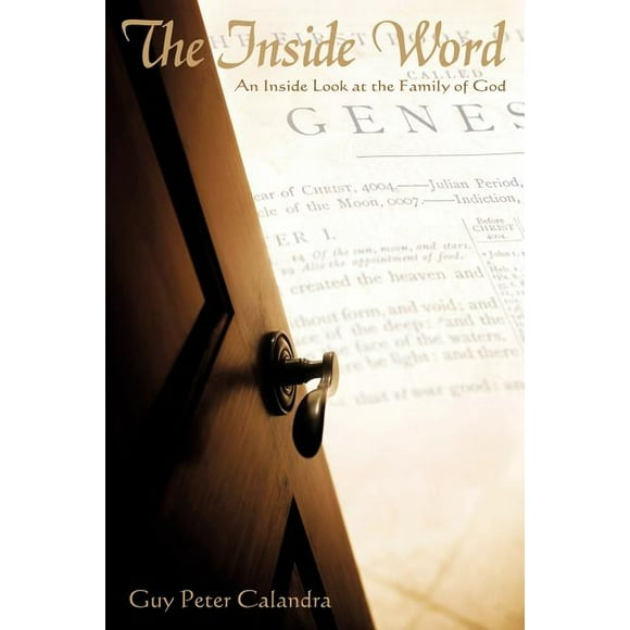 The Inside Word (Paperback)