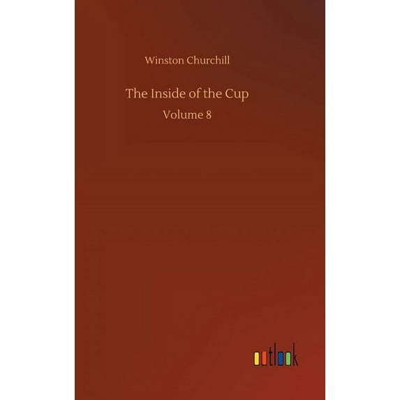 The Inside of the Cup (Hardcover)