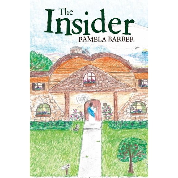 The Insider, (Paperback)