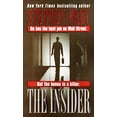 thumbnail image 1 of Pre-Owned The Insider (Mass Market Paperback) 0345428285 9780345428288, 1 of 1