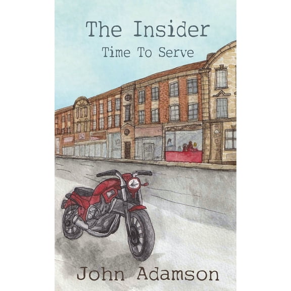 The Insider (Paperback)