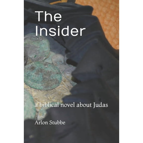The Insider (Paperback)