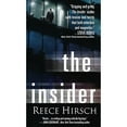 thumbnail image 1 of Pre-Owned The Insider (Mass Market Paperback) 0425234622 9780425234624, 1 of 1