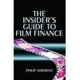 thumbnail image 1 of Pre-Owned The Insider's Guide to Film Finance (Paperback) 0240516613 9780240516615, 1 of 1