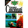 thumbnail image 1 of The Insiders' Guide to Greater Cincinnati: Including Northern Kentucky & Southeastern Indiana (Paperback) by Skip Tate, Jack Neff, 1 of 1