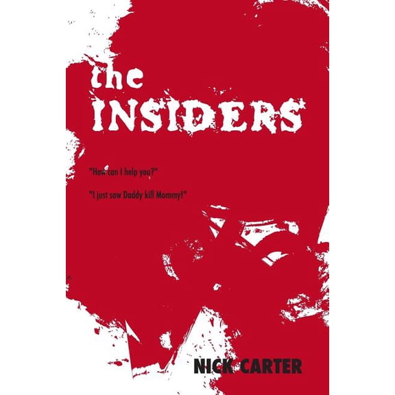 The Insiders (Paperback)