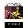 thumbnail image 1 of The Insidious Dr. Fu-Manchu (Paperback), 1 of 1