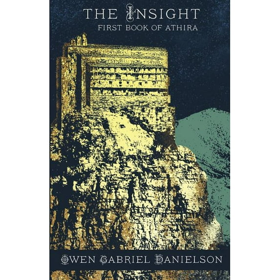 The Insight (Paperback)