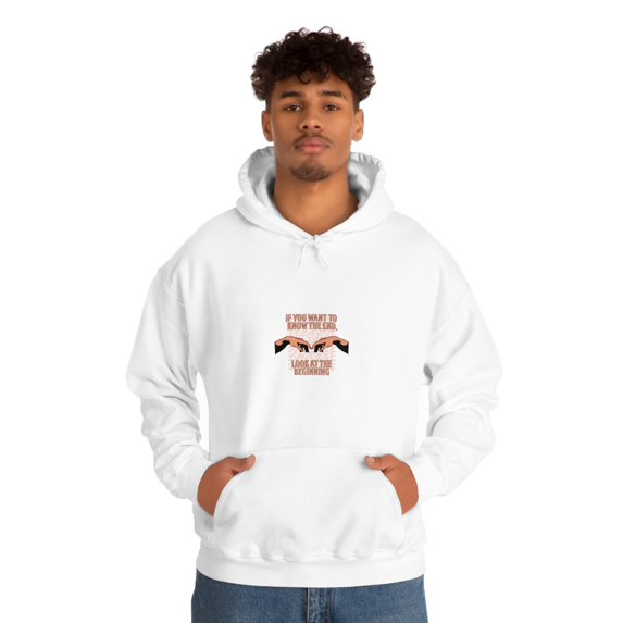 The Insightful Origins Tee