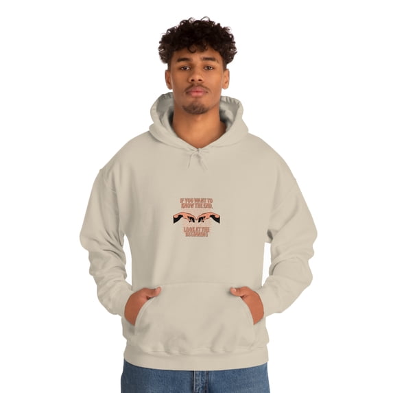 The Insightful Origins Tee